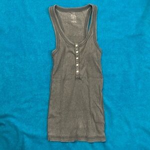 Womens tank top
